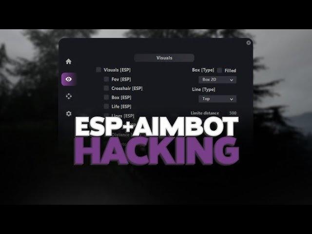 [ UPDATE ] NEW UPDATED CHEAT FOR SQUAD | AIMBOT & WH & ESP | EXTERNAL HACK SQUAD