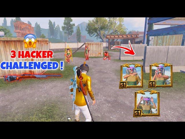  3 HA*KER PRO PLAYERS CHALLENGED ME  SAMSUNG,A3,A5,A6,A7,J2,J5,J7,S5,S6,S7,59,A10,A20,A30,A50