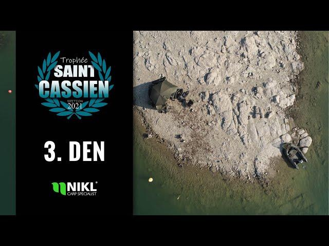 Trophée Saint-Cassien | 3.den | Karel Nikl