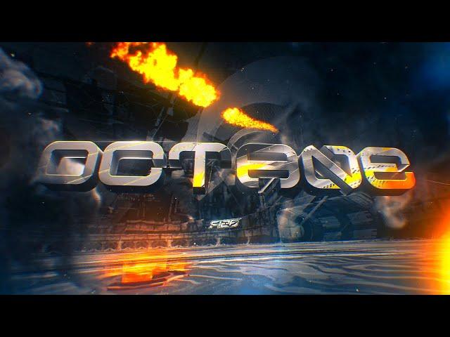 OCTANE (ft. Rezzi)