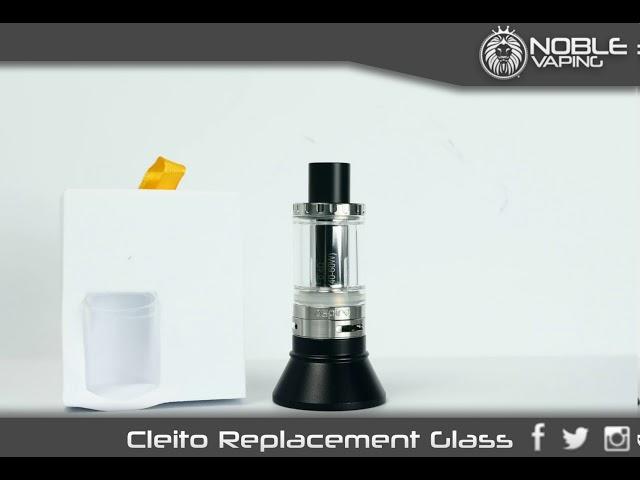 Aspire Cleito Tank Extension | NOBLE VAPING