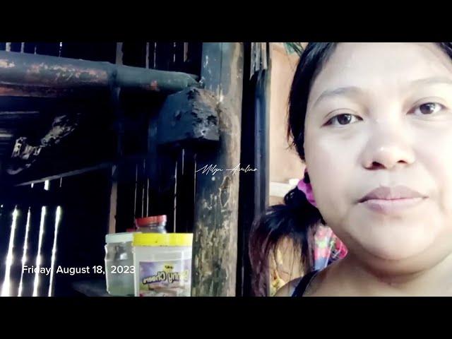 Day in our Life | Province Vlog | Milyn Avelino