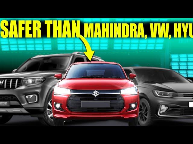 New DZIRE: A Turning Point For Maruti and Threat to TATA!