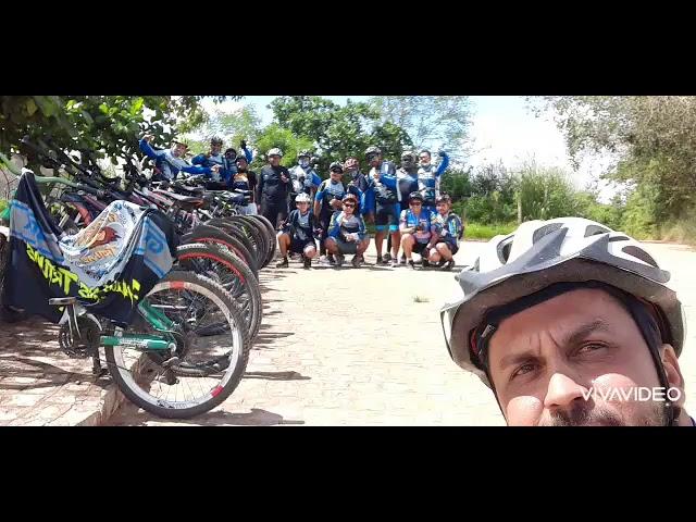 Andrey mtb, curte é compartilhar 