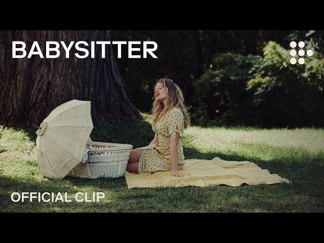 BABYSITTER | Official Clip | 19 August on MUBI