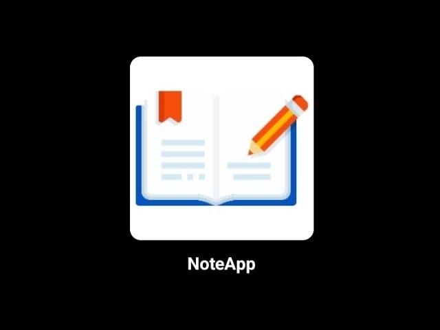 NoteApp