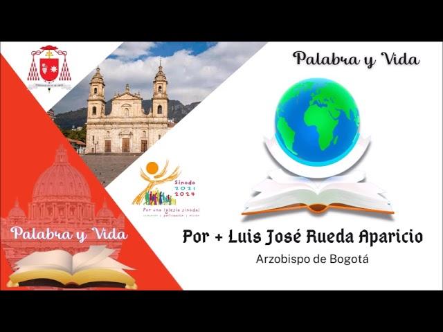 Palabra y Vida. Ap 3,1-6.14-22/Sal 14/Lc 19,1-10