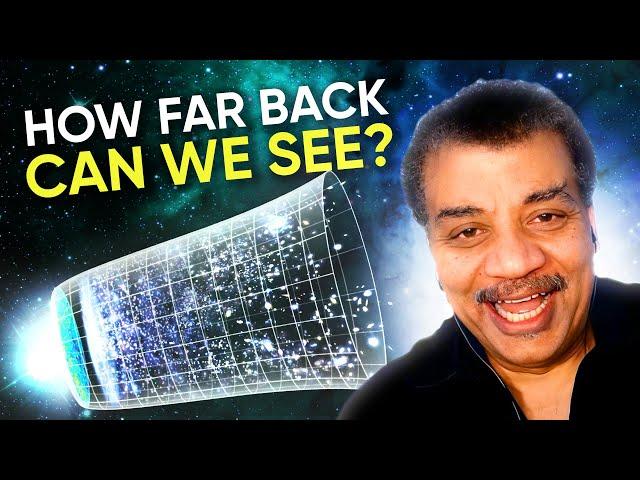 The Timeline of the Universe | Neil deGrasse Tyson Explains...