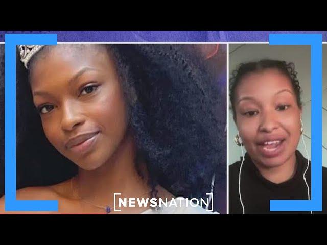 Missing Cornell student's sister: 'Very unlike her to disappear' | Dan Abrams Live