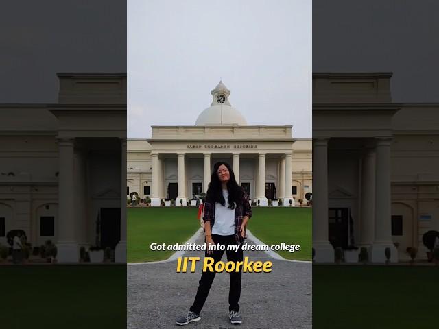 2023 recap is here!! #trending #iitroorkee #college #iitroorkeemotivation #advanced #collegelife