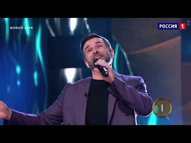 Сергей Болотин. С 0 до участия в программе "А ну ка все вместе!"