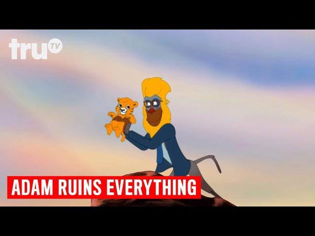 Adam Ruins Everything - How Mickey Mouse Destroyed the Public Domain