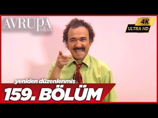 Avrupa Yakası 159. Bölüm | 4K Yüksek Çözünürlük