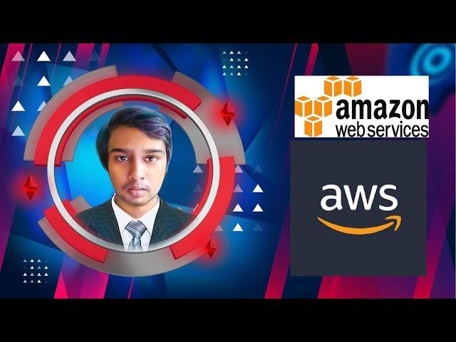 Amazon Web Service (AWS) ~Types of AWS Services