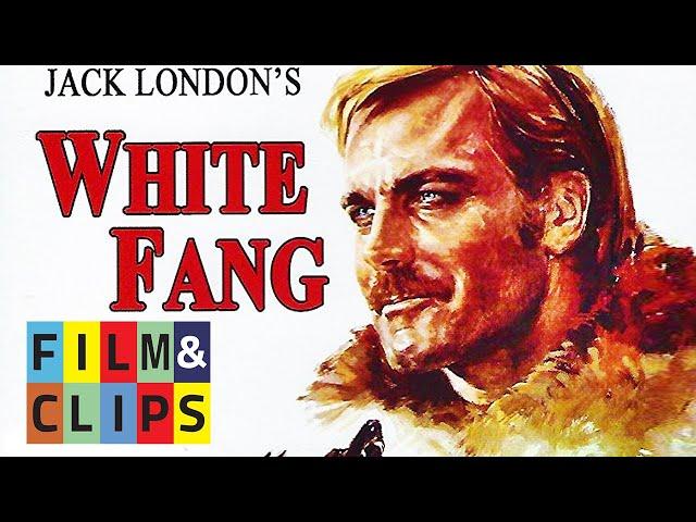 White Fang - Full Movie by Film&Clips