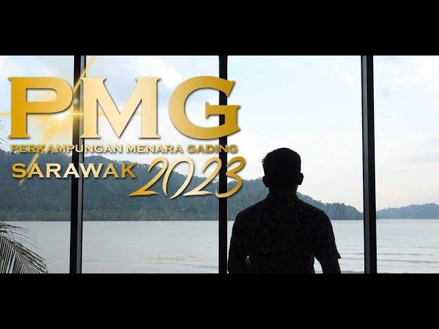 SHORT FILEM PERKAMPUNGAN MENARA GADING SARAWAK