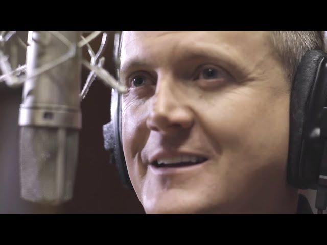 Aled Jones - Danny Boy LIVE | Classic FM Sessions