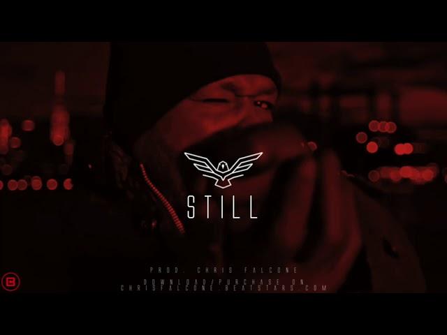 [FREE] Hard 50 Cent Type Beat - "Still" (Prod. Chris Falcone) | 50 Cent Type Beat 2020