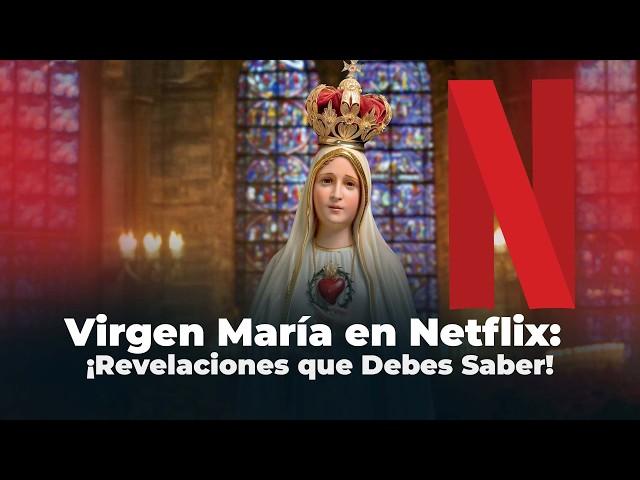 Virgen María: ¡La Verdad Oculta Detrás del Mesías!