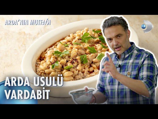 Arda Usulü Vardabit ‍ | Arda'nın Mutfağı 173. Bölüm