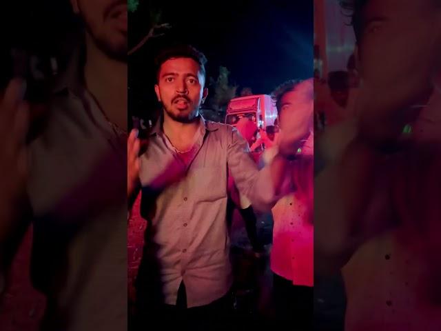 DJ HRK CRAZY DANCE