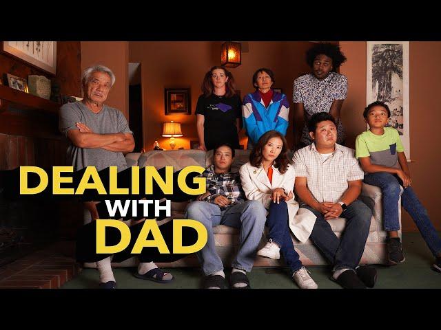 Dealing With Dad (2024) | Full Movie