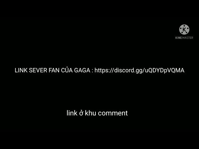 How to vào sever fan Gaga