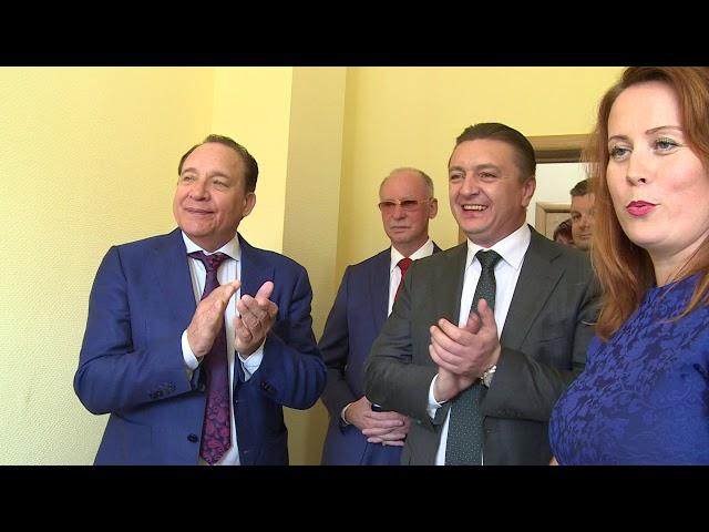 Новая школа искусств
