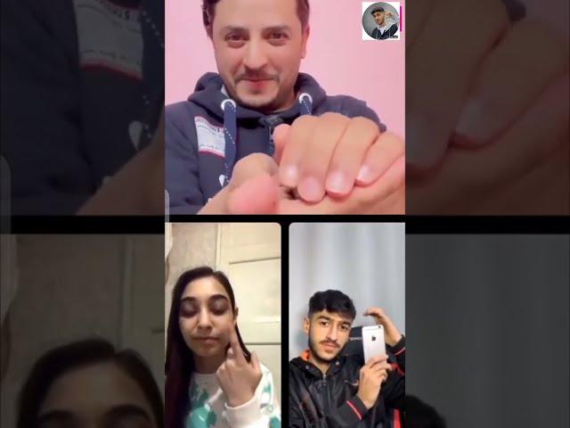 Instagram Deaf Samvok7 Live Funny 