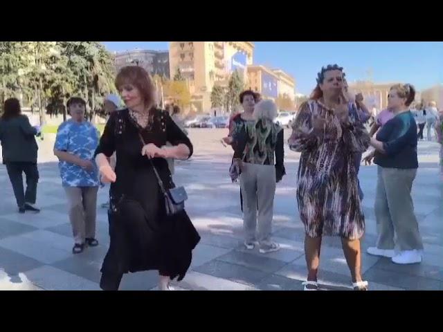 Танцы/Харьков/Dancing/От любви кружится голова/22.09.2024/#dance#kharkiv