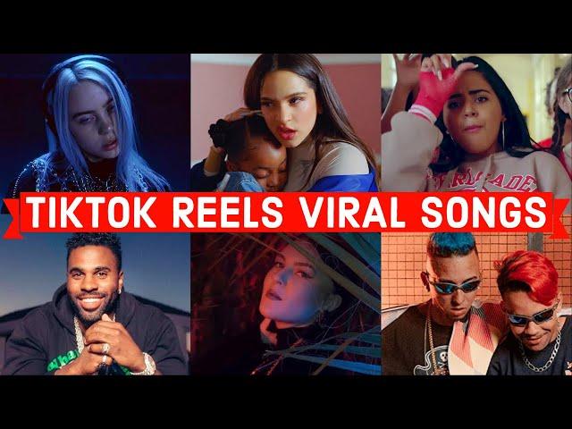 Viral Songs 2020 (Part 1) - Songs You Probably Don't Know the Name (Tik Tok & Reels)