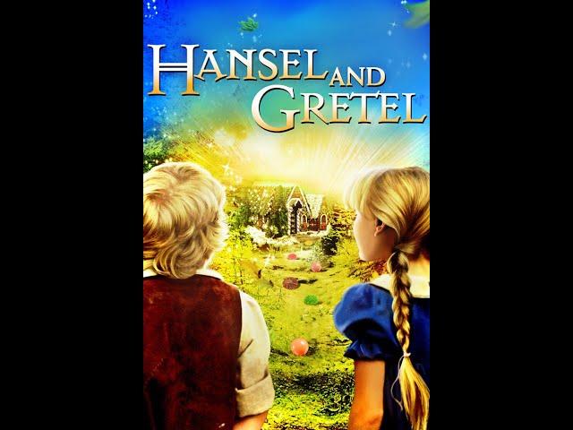 Hansel and Gretel (1987)