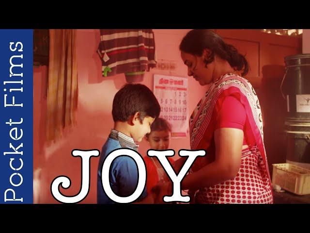 Joy - A Family Drama - Tamil Short Film