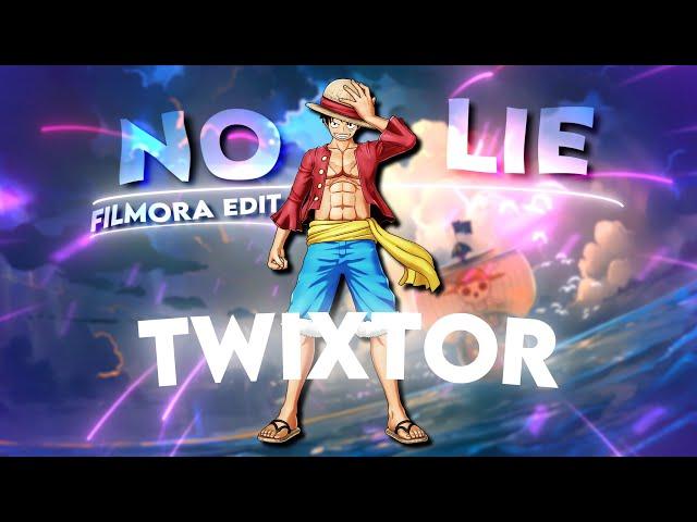 No Lie Twixtor Clips // LINK IN DESC