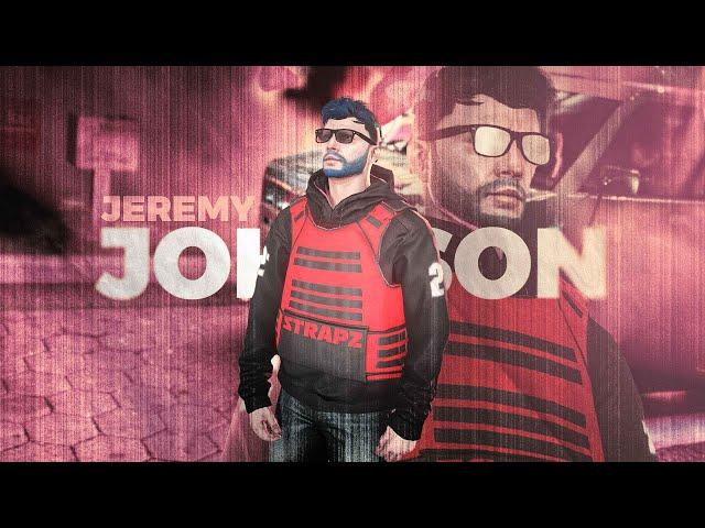 Jeremy Johnson | Code Red  and Crew Racing ! | Ballas | Soulcity By Echo Rp | #ballas #sbm