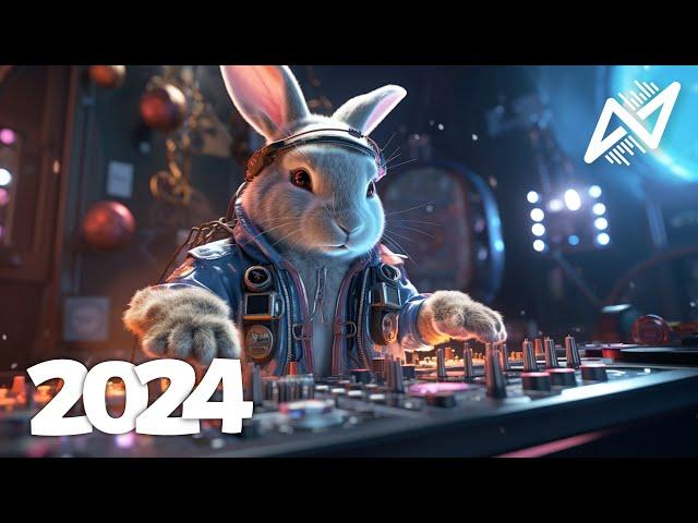 Music Mix 2024  EDM Remixes of Popular Songs  EDM Gaming Music Mix ​