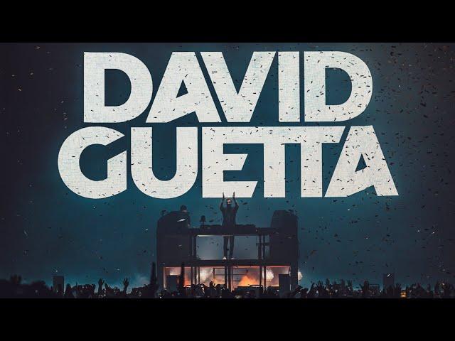 David Guetta Mix 2021 | Popular Songs Remixs & Mashup | SANMUSIC