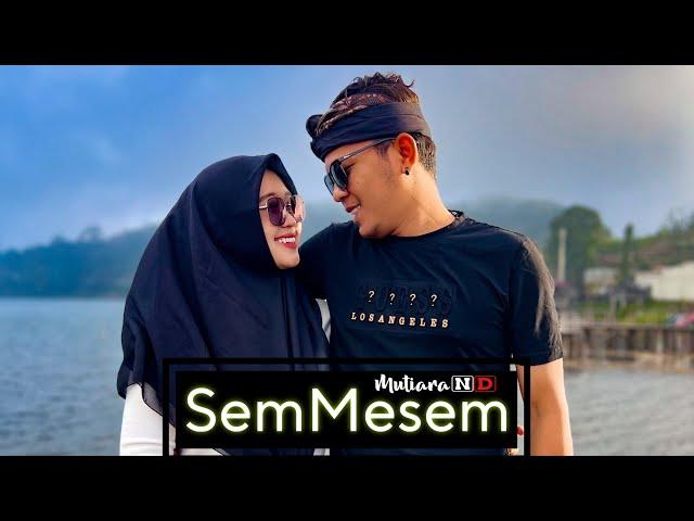 SemMesem || Pon Abhukteh Delem Ateh || Viral Di TikTok