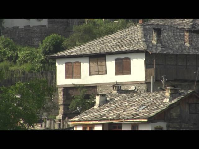 Rhodope Villages