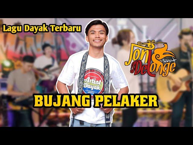 DJ BUJANG PELAKER II LAGU DAYAK TERBARU JOKO SAPUTRA