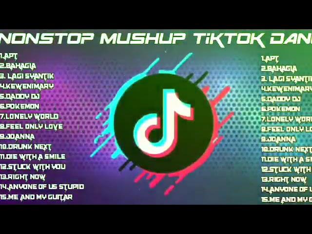 NEW NONSTOP [MUSHUP TIKTOK DANCE] DJ JRCMIX