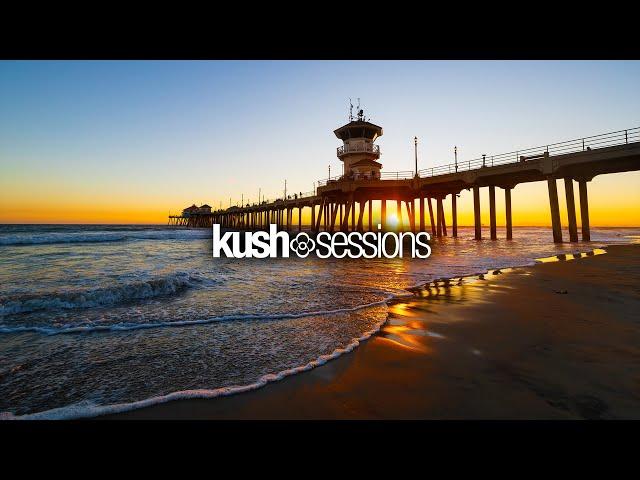 #279 KushSessions (Liquid Drum & Bass Mix)