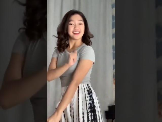 TIK TOK KU PENUH BERANDA VIDEO CHIKA CIKU exclamation VIRAL TRENDING