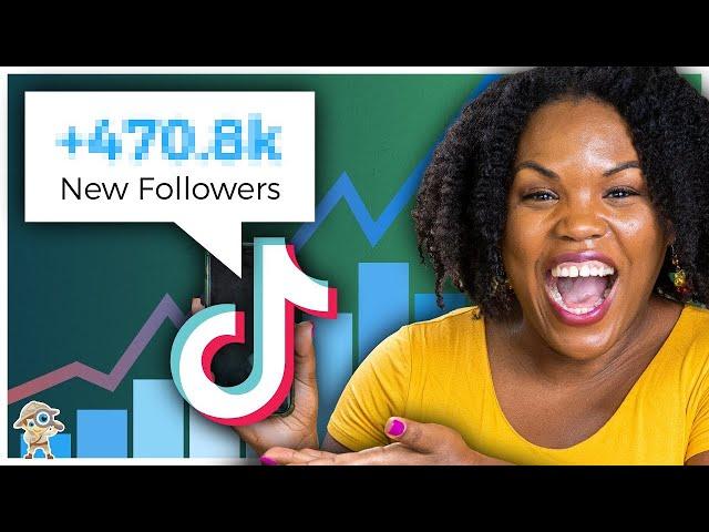 Using TikTok Analytics to Improve Your Results