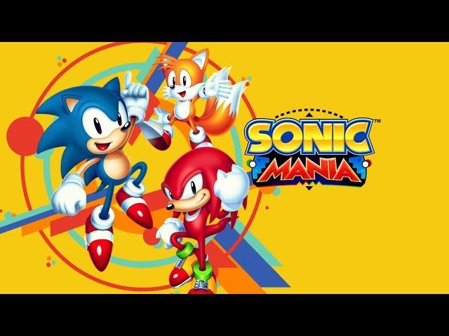 MY REACTION TO SONIC MANIA DRM