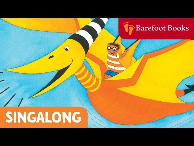 Dinosaur Rap | Barefoot Books Singalong