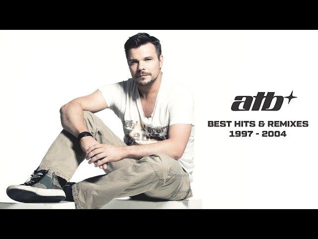  Best Of ATBBest Hits & Remixes 1997 - 2004Mixed By OM Project