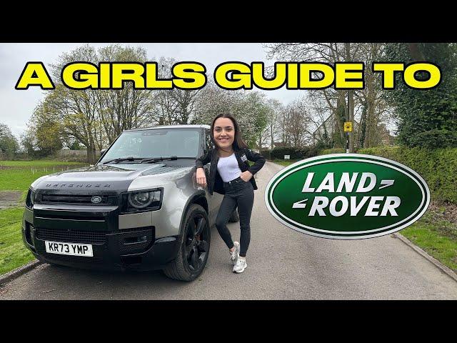 IS THIS THE WRONG TIME TO BUY A LAND ROVER DEFENDER?