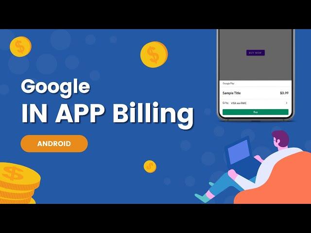 android studio in app billing tutorial | google in app billing v4