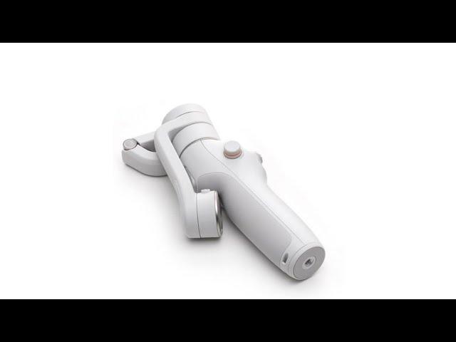 DJI OSMO MOBILE 6 Phone Stabilizer (Samsung S23 Ultra) Full Review